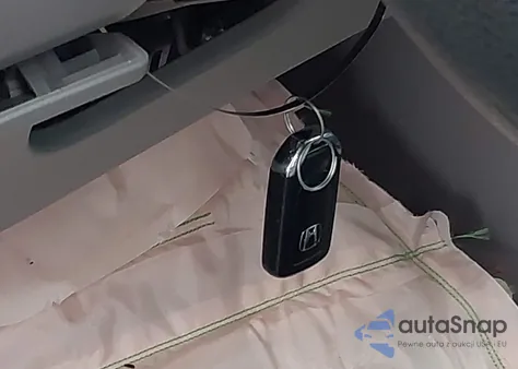 2019 Honda Odyssey Ex из США, поврежденный, VIN 5FNRL6H55KB001005